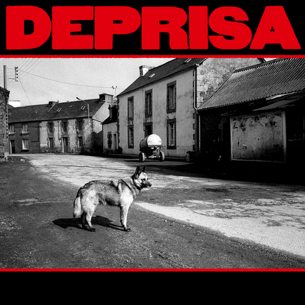 Pochette d'album